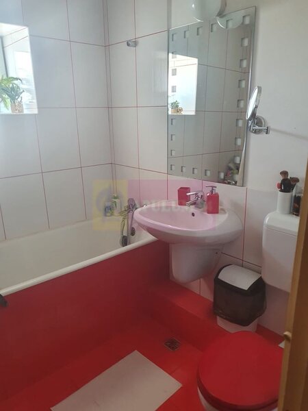 Apartament 3 camere, Sos Oltenitei
